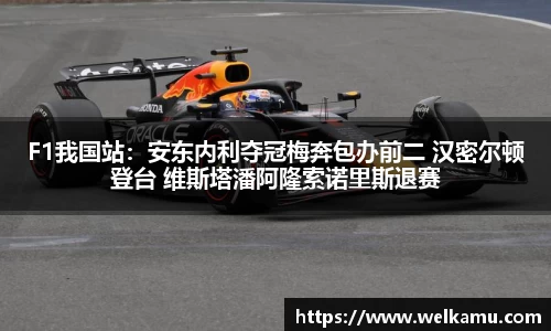 F1我国站：安东内利夺冠梅奔包办前二 汉密尔顿登台 维斯塔潘阿隆索诺里斯退赛
